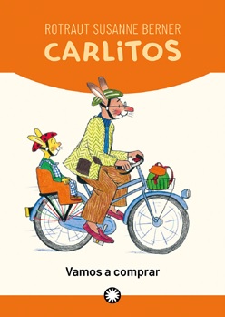 VAMOS A COMPRAR - CARLITOS