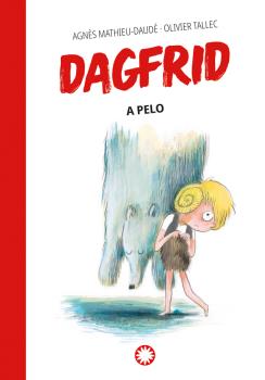 DAGFRID A PELO - VOL. 4 - CASTELLANO