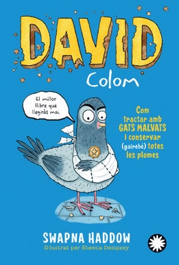 DAVID COLOM - VOL. 1