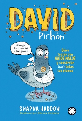DAVID PICHON - CASTELLANO