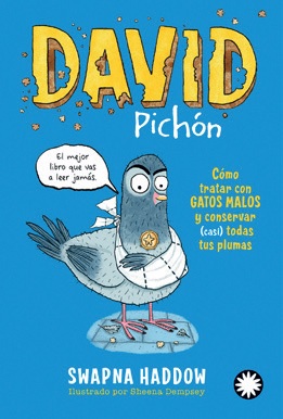 DAVID PICHON - VOL. 1