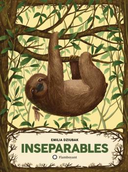 INSEPARABLES - CASTELLANO