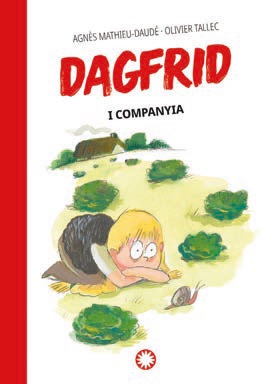 DAGFRID I COMPANYIA - VOL. 3 - CATALA