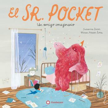 SR. POCKET. UN AMIGO IMAGINARIO