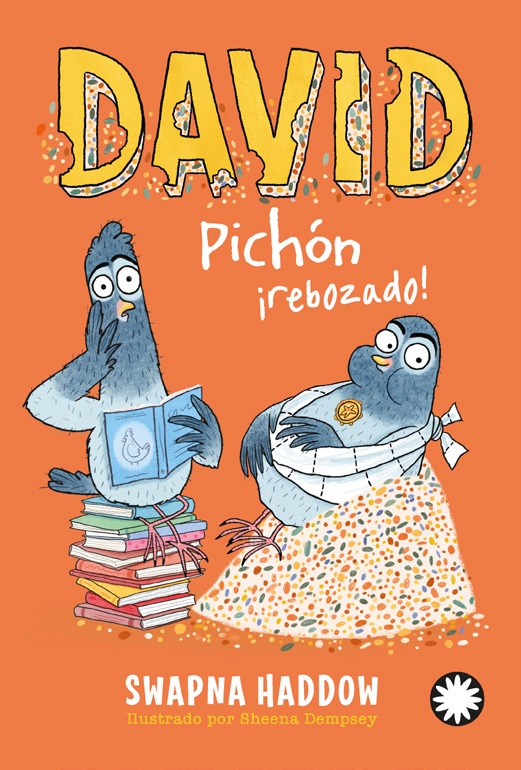 DAVID PICHON ¡REBOZADO! - VOL. 2