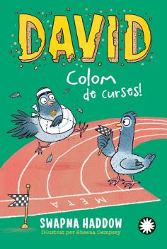 DAVID COLOM DE CURSES! - VOL. 3