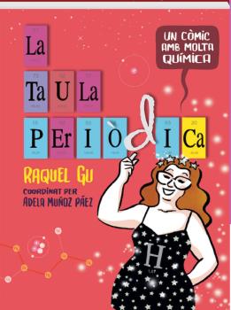 TAULA PERIODICA, LA - CATALA
