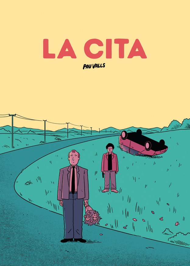 CITA, LA - CASTELLANO
