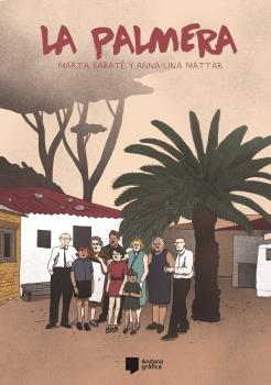 PALMERA, LA - CASTELLANO