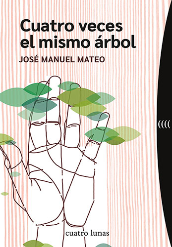 CUATRO VECES EL MISMO ARBOL