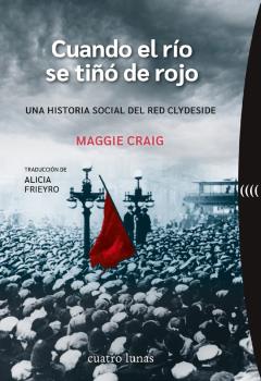 CUANDO EL RIO SE TIÑO DE ROJO