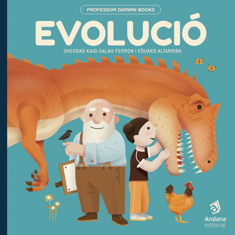 EVOLUCIO - CATALA