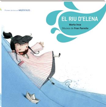 RIU D'ELENA, EL - MAJUSCULA