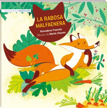 RABOSA MALFAENERA, LA - MAJUSCULA