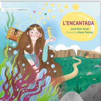 ENCANTADA, L' -  MAJUSCULA