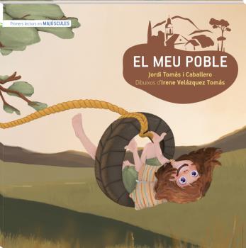 MEU POBLE, EL - MAJUSCULA