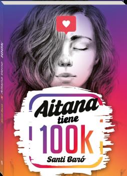 AITANA TIENE 100K - CASTELLANO