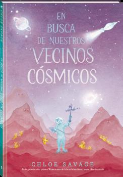 EN BUSCA DE NUESTROS VECINOS COSMICOS