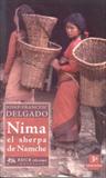 NIMA EL SHERPA DE NAMCHE