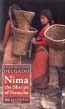 NIMA THE SHERPA OF NAMCHE