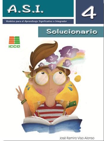 A.S.I 4 - SOLUCIONARIO