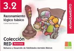 3.2 RAZONAMIENTO LOGICO BASICO (N.E)