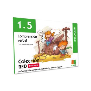 1.5 COMPRENSION VERBAL (N.E)