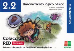 2.2 RAZONAMIENTO LOGICO BASICO (N.E)