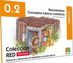 0.2 RAZONAMIENTO. CONCEPTOS BASICOS NUMERICOS (N.E)