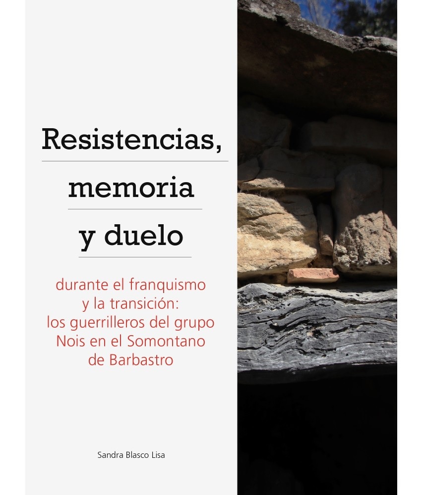 RESISTENCIAS, MEMORIA Y DUELO