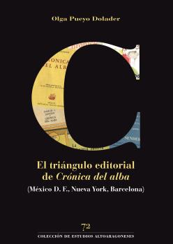 TRIANGULO EDITORIAL DE 'CRONICA DEL ALBA', EL