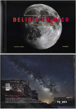 DELIRIO COSMICO