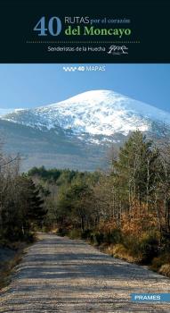 40 RUTAS POR EL CORAZON DEL MONCAYO