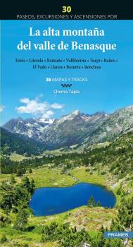 ALTA MONTAÑA DEL VALLE DE BENASQUE, LA