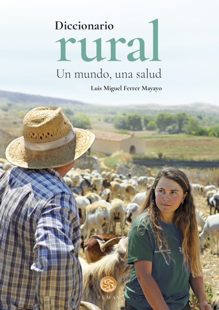DICCIONARIO RURAL