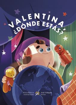 VALENTINA, ¿DONDE ESTAS?