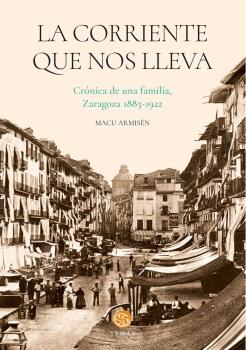 CORRIENTE QUE NOS LLEVA, LA