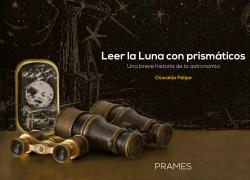 LEER LA LUNA CON PRISMATICOS