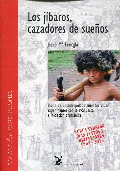 JIBAROS, CAZADORES DE SUEÑOS, LOS