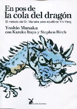 EN POS DE LA COLA DEL DRAGON
