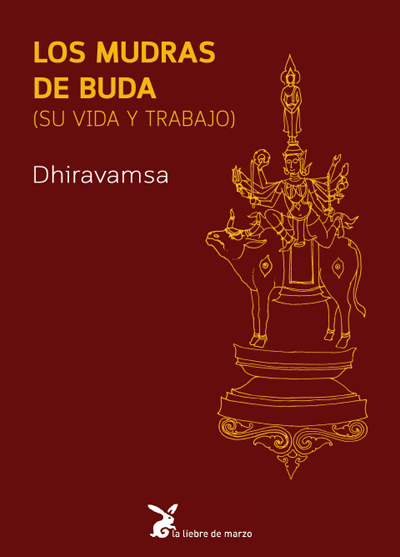 MUDRAS DE BUDA, LOS