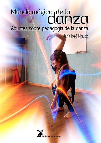 MUNDO MAGICO DE LA DANZA