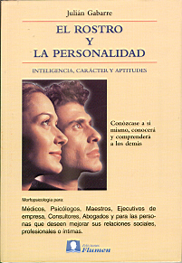 ROSTRO Y LA PERSONALIDAD, EL