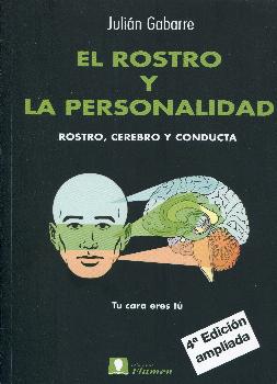 ROSTRO Y LA PERSONALIDAD, EL (N.E)