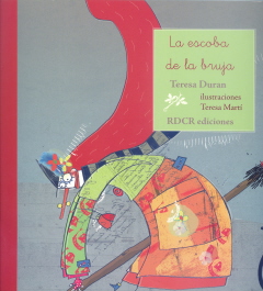 ESCOBA DE LA BRUJA, LA