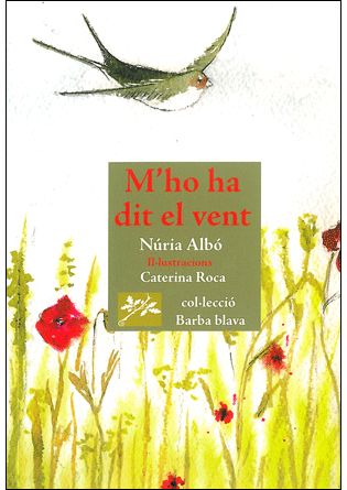 M'HO HA DIT EL VENT