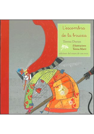 ESCOMBRA DE LA BRUIXA, L'