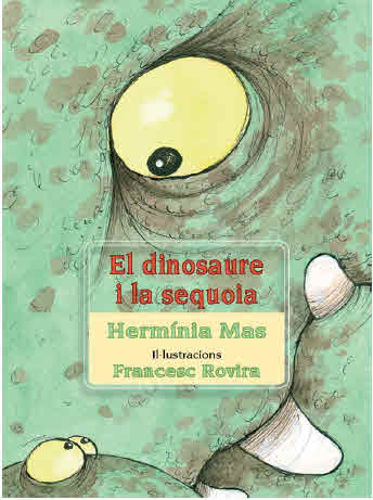 DINOSAURE I LA SEQUOIA, EL