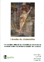 HIPATIA DE ALEJANDRIA