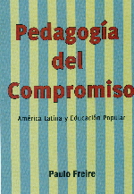 PEDAGOGIA DEL COMPROMISO